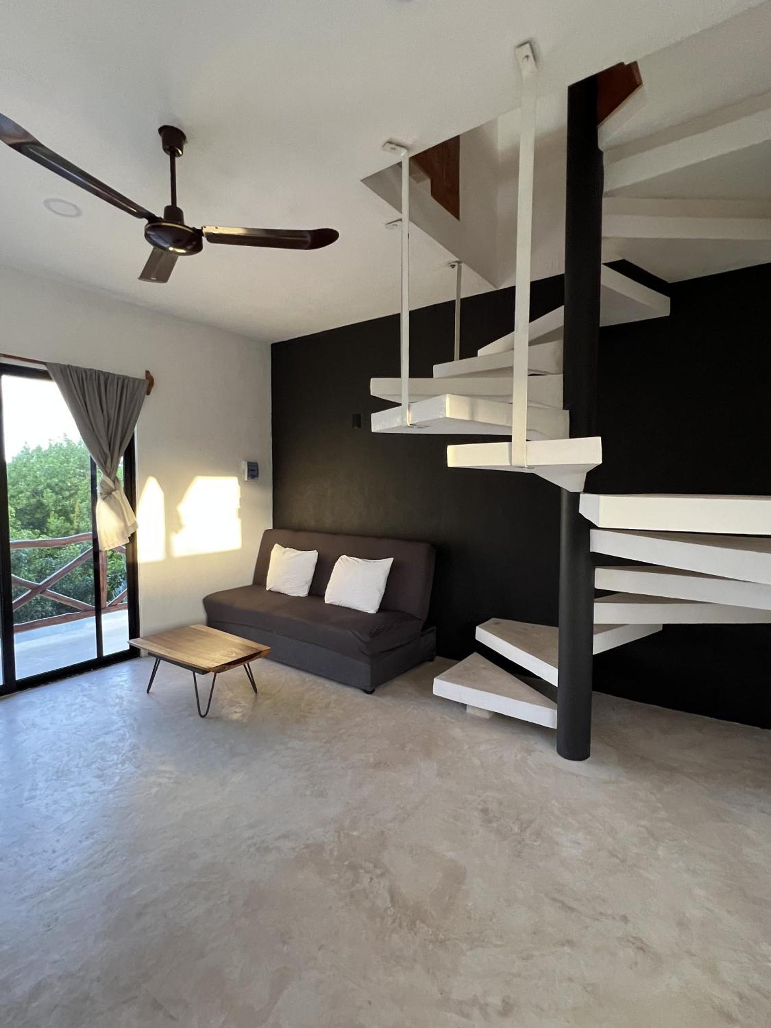 Kin Studios Holbox 外观 照片